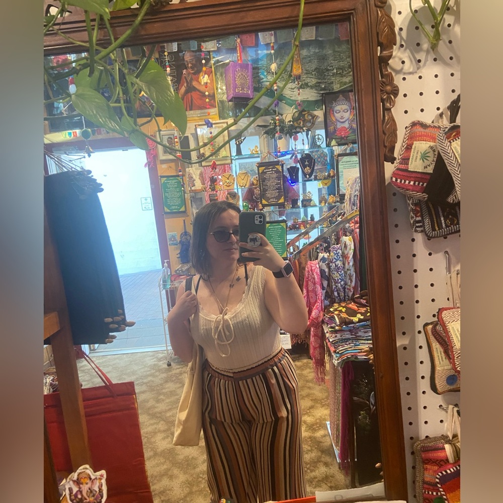 Meet your Posher, Allyson